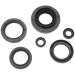 Moose Racing Oil Seal Set Kawasaki 0935-0851