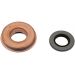 Moose Racing Water Pump Seal Polaris 0935-0858