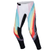 2024 Alpinestars Stella Techstar Women  Motocross Offroad ATV Pants - Pick Size & Color-Black/Multicolor-32
