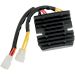 Ricks Electric Regulator Rectifier 10-007H
