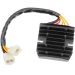 Ricks Motorsport Electric Regulator Rectifier Triumph 10-024H