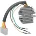 Ricks Electric Regulator Rectifier 10-100A