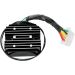 Ricks Electric Regulator Rectifier 10-101