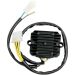 Ricks Electric Regulator Rectifier Honda CBR1000F Hurricane 1987-1988