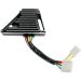 Ricks Electric Regulator Rectifier 10-114