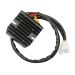 Ricks Electric Regulator Rectifier Honda 10-118H