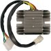 Ricks Electric Regulator Rectifier 10-119