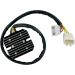 Ricks Electric Regulator Rectifier 10-120