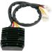 Ricks Electric Regulator Rectifier 10-120H