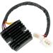 Ricks Electric Hot Shot Regulator Rectifier Honda CBR954RR 2002-2003
