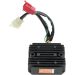 Ricks Electric Regulator Rectifier 10-122