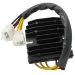 Ricks Motorsport Electric Regulator Rectifier 10-122H