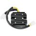 Ricks Electric Regulator Rectifier 10-123