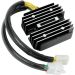 Ricks Electric Regulator Rectifier 10-124