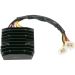 Ricks Regulator Rectifier Honda VFR800F 1998-99 & Ducati Monster 900 Sport 1000