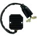 Ricks Electric Regulator Rectifier 2001 - 2007 Honda VT750DC Shadow Spirit