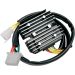 Ricks Electric Regulator Rectifier 10-130