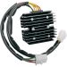 Ricks Electric Regulator Rectifier 10-131
