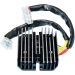 Ricks Electric Regulator Rectifier 10-113