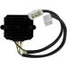 Ricks Electric Regulator Rectifier 10-133
