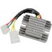 Ricks Electric Regulator Rectifier 10-134