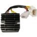 Ricks Hot Shot Series Regulator Rectifier Honda CBR1100XX Blackbird 1999-2000