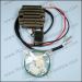 Ricks Hot Shot Regulator Rectifier Honda CB160 CB175 CB200T CB CL350 CB500