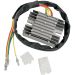 Ricks Electric Regulator Rectifier 10-136