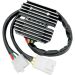 Ricks Electric Regulator Rectifier 10-138