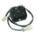Ricks Motorsport Electric ATV Regulator/ Rectifier Honda 10-140