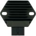 Ricks Electric Regulator Rectifier Honda 10-142