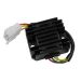 Ricks Motorsport Electric ATV Regulator/ Rectifier Honda 10-147