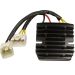 Ricks Electric Regulator Rectifier Honda - 10-156