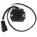 Ricks Electric Regulator Rectifier Honda 10-157