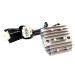 Ricks Electric Regulator Rectifier Honda - 10-159