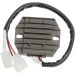 Ricks Electric Regulator Rectifier Suzuki GS500F 2004-2009