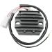 Ricks Electric Regulator Rectifier Suzuki GN250 1982-1996