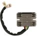 Ricks Electric Regulator Rectifier Suzuki GSX-R1000 2005-2006