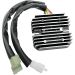 Ricks Electric Regulator Rectifier Suzuki DL650 DL650A V-Strom SV650 SV1000