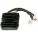 Ricks Electric Regulator Rectifier Suzuki GSX-R600 GSX-R750 2006-2007 & GSXR1000