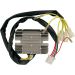 Ricks Electric Regulator Rectifier Suzuki GV1400GC GV1400GD GV1400GT Cavalcade
