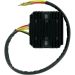 Ricks Electric Regulator Rectifier Suzuki VZ800 Marauder 1997-2004