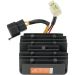 Ricks Electric Regulator Rectifier Suzuki LS650P Savage SV650 SV650S