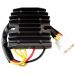 Ricks Electric Hot Shot Regulator Rectifier ATV Arctic Cat Polaris Suzuki 10-218H