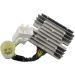 Ricks Voltage Regulator Rectifier Suzuki AN400 Burgman 2008