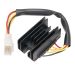 Ricks Motorsport Electric ATV Reg/ Rectifier Suzuki 10-241