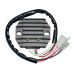 Ricks Motorsport Electric ATV Reg/ Rectifier Suzuki 10-246