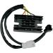 Ricks Electric Regulator Rectifier Suzuki DRZ400 2000-2009 & 2001-2011