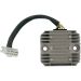 Ricks Electric Regulator Rectifier Kawasaki KZ1000 KZ1100 ZX750E ZX1100A
