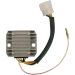 Ricks Electric Regulator Rectifier 10-306